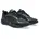 GEL-QUANTUM Herren Schwarz/Obsidian Grey 42