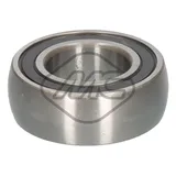 METALCAUCHO Zwischenlager, Antriebswelle