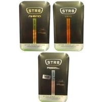 Str8 Str8, Aftershave, Ahead (Rasierwasser, 100 ml)