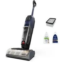 Bissell CrossWave HydroScrub Select blau/schwarz