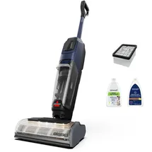 Bissell CrossWave HydroScrub Select blau/schwarz