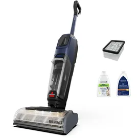 Bissell CrossWave HydroScrub Select blau/schwarz