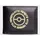 Pokémon Mimikyu Geldbörse Herren Portemonnaie gelb/schwarz