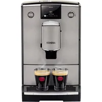 NIVONA NICR 695 titan/chrom