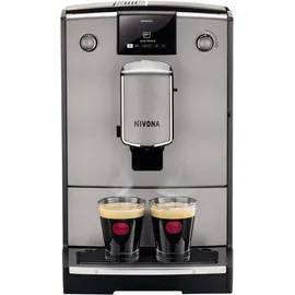 NIVONA NICR 695 titan/chrom