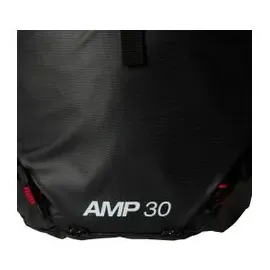 The North Face ALL MOUNTAIN PURPOSE 30 Sports backpack Herren TNF BLACK/TNF RED Größe SM