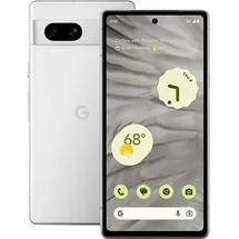 Google Pixel 7a 5G 128 GB snow