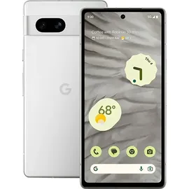 Google Pixel 7a 5G 128 GB snow