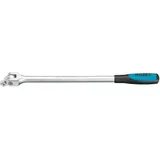 HAZET Gelenkgriff 914-15 Vierkant massiv 12,5 mm (1/2 Zoll)
