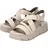 Rieker V1063 Damen Beige 40