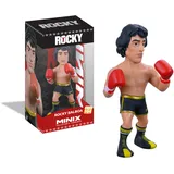 toys & humans Rocky II - Rocky Balboa Sammelfigur 12 cm
