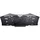 Thule Kennzeichenhalter Th51244 Schwarz