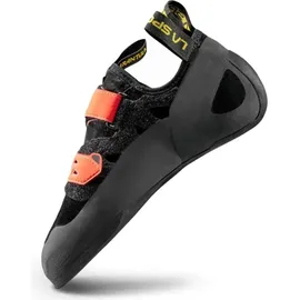 La Sportiva Tarantula black/poppy