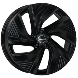 MAK Electra 8 x 19 5 x 112 ET45 Schwarz