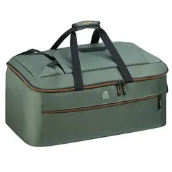Delsey Tramontane Reisetasche Rucksack 68 cm - Khaki