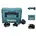 DCO 181 F1J Akku Rotationsschneider 32000 U/min Brushless 1x Akku 3 0 Ah Makpac