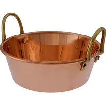 ich-zapfe Kochtopf 26 cm rund