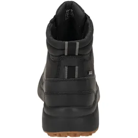 GEOX U46FZB Herren Schwarz 43