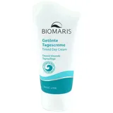 Biomaris Basic Line Getönte Tagescreme 50 ml