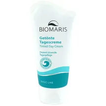 Biomaris Basic Line Getönte Tagescreme 50 ml