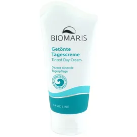 Biomaris Basic Line Getönte Tagescreme 50 ml