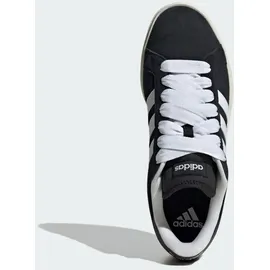 Adidas Grand Court Base 00s Core Black / Cloud White / Gum 44 2/3