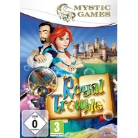 Royal Trouble