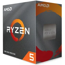 AMD Ryzen 5 4500