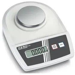 Präzisionswaage EMB, bis 600 g, d = 0,01 g