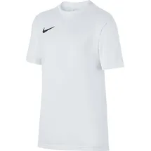 Nike Park VII Dri-FIT Kinder Trikot white/black L 147-158 cm