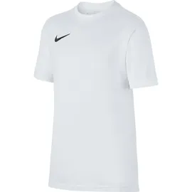 Nike Park VII Dri-FIT Kinder Trikot white/black L 147-158 cm