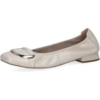 CAPRICE Ballerina 9-22106-42 136 G-Weite