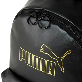 Puma Core Up Rucksack Schwarz