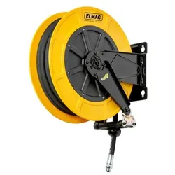 INDUSTRIE Schlauchaufroller 4430/13