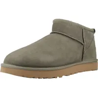 UGG W CLASSIC ULTRA MINI Grün - Grün - 40