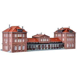 Kibri Bahnhof Calw 39371 H0