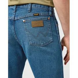 Wrangler 13MWZ Bootcut breeze hunter 33/34