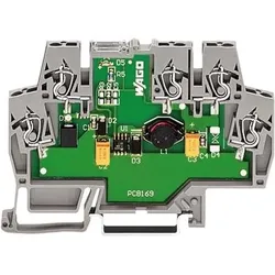 WAGO DC/DC-Wandler 859-802