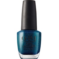 OPI Nail Lacquer Nagellack, Nessie Plays Hide & Sea-K, 1er Pack (1 x 15 ml)