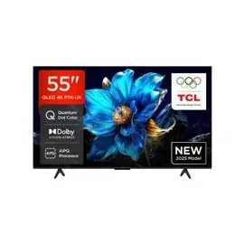 TCL 55P71K 55 Zoll QLED 4K Google TV