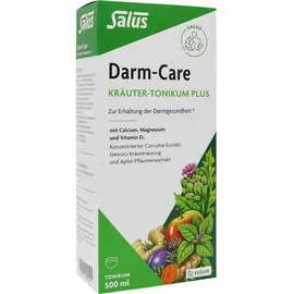 SALUS Darm-Care Kräuter-Tonikum plus Salus