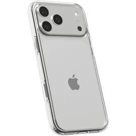 SPIGEN iPhone 17 Pro Max Ultra Hybrid Hülle transparent