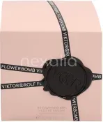 Viktor & Rolf Flowerbomb Edp Spray 30 ml