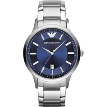 Giorgio Armani Emporio Armani RENATO Edelstahl 43 mm AR11180