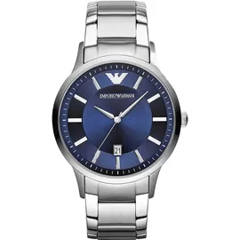 Giorgio Armani Emporio Armani RENATO Edelstahl 43 mm AR11180