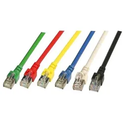 EFB-Elektronik Patchkabel Cat.5e EC5000 1,5m grSF/UTP K5455.1,5