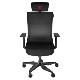 GENESIS Astat 700 G2 Gaming Stuhl Schwarz PC