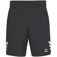 Erima Celebrate 125 Shorts, schwarz L