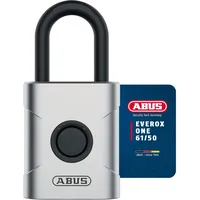 ABUS Bluetooth Vorhangschloss EVEROX One 61/50