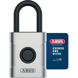 ABUS Bluetooth Vorhangschloss EVEROX One 61/50